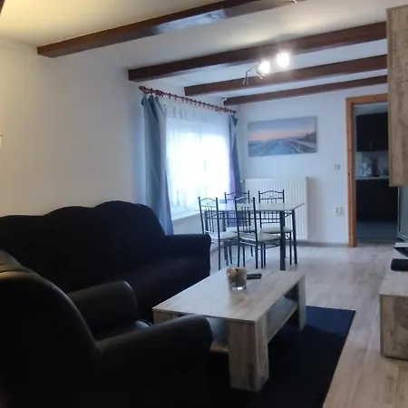 Holiday home S&h *