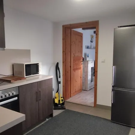 S&h Holiday home Usedom Town