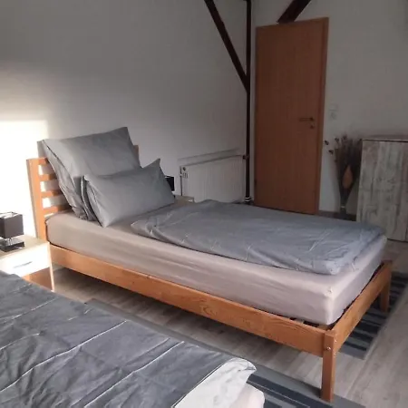 S&h Holiday home Usedom Town